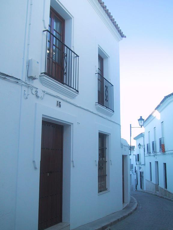 Casa Rural Migolla Osuna Camera foto