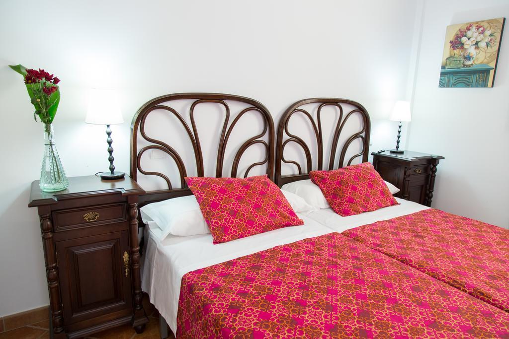 Casa Rural Migolla Osuna Esterno foto