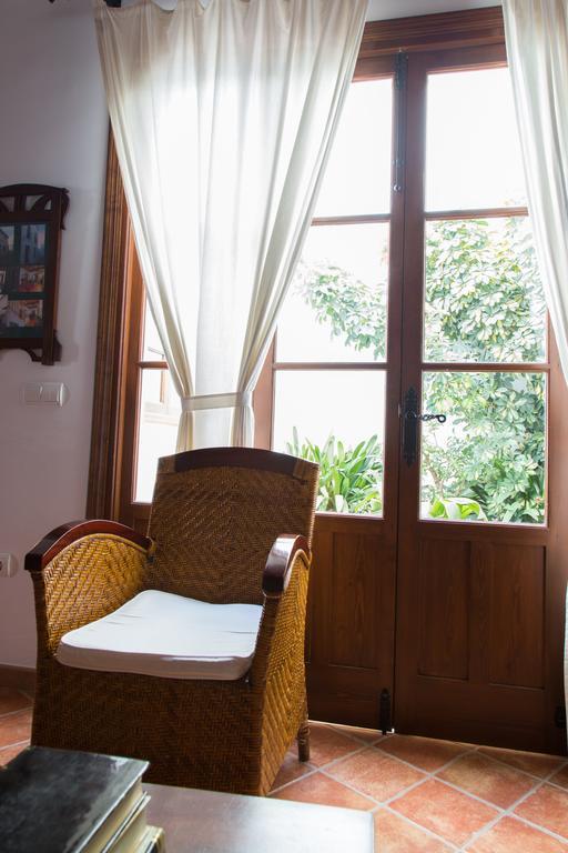 Casa Rural Migolla Osuna Esterno foto