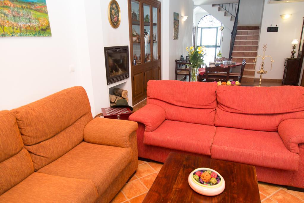 Casa Rural Migolla Osuna Esterno foto