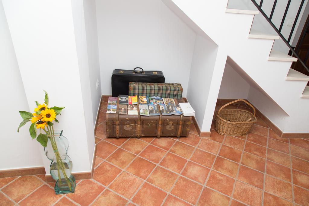 Casa Rural Migolla Osuna Esterno foto