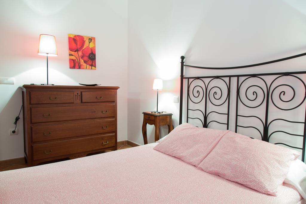 Casa Rural Migolla Osuna Esterno foto