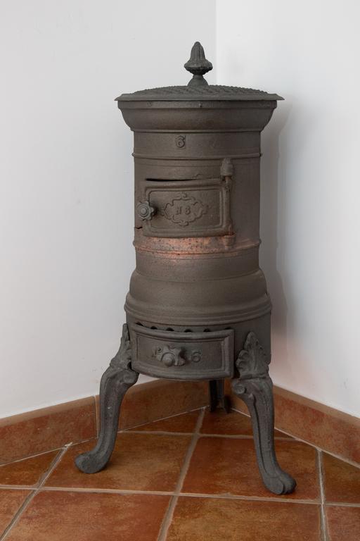 Casa Rural Migolla Osuna Esterno foto