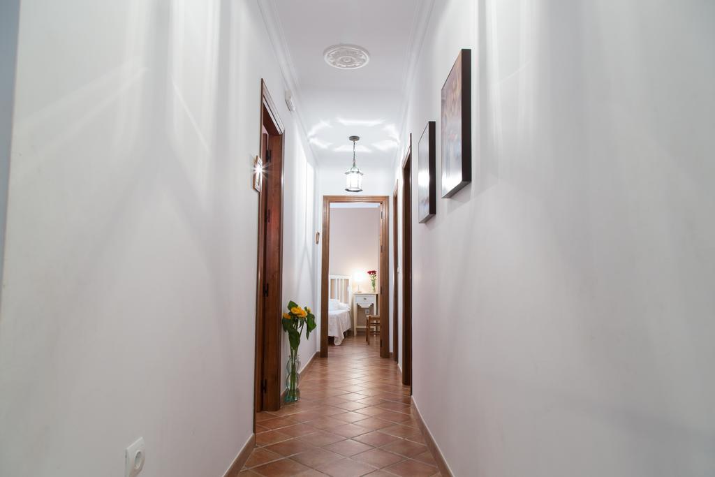 Casa Rural Migolla Osuna Esterno foto