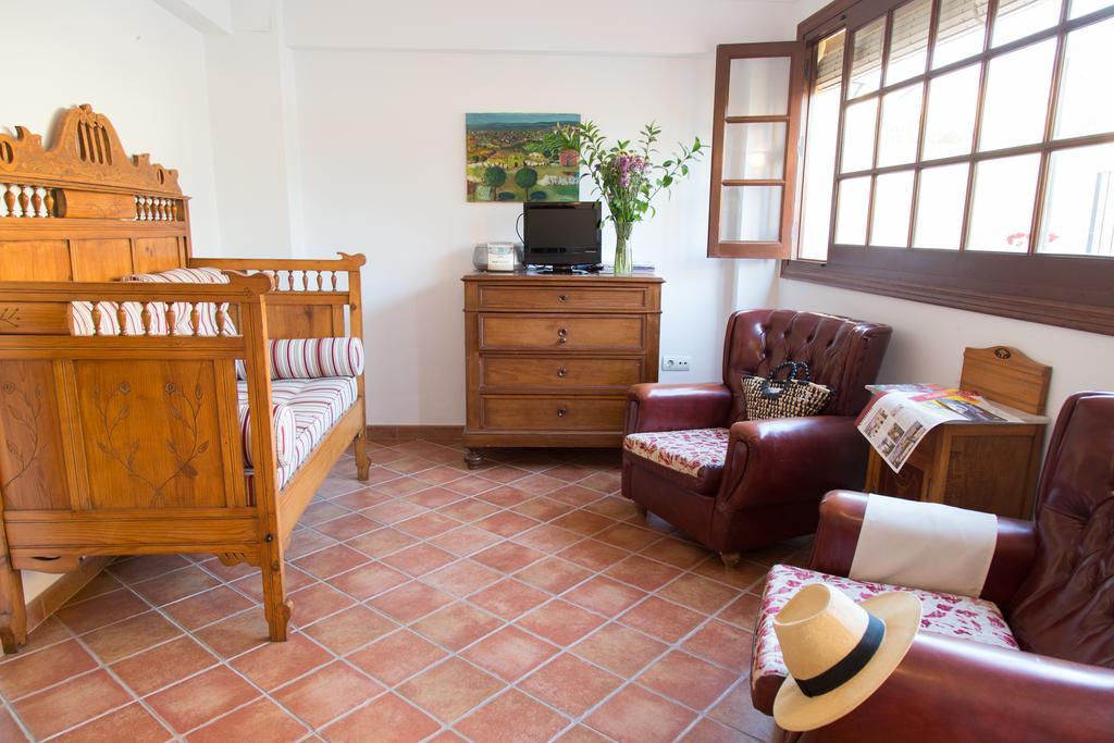 Casa Rural Migolla Osuna Esterno foto