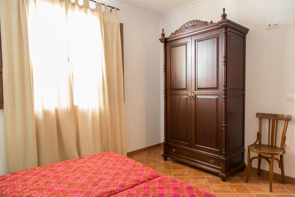 Casa Rural Migolla Osuna Esterno foto