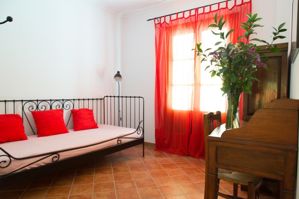 Casa Rural Migolla Osuna Esterno foto