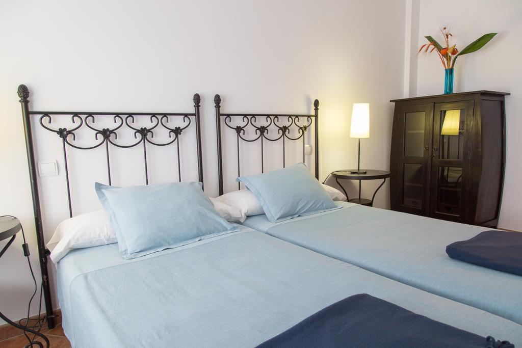 Casa Rural Migolla Osuna Esterno foto