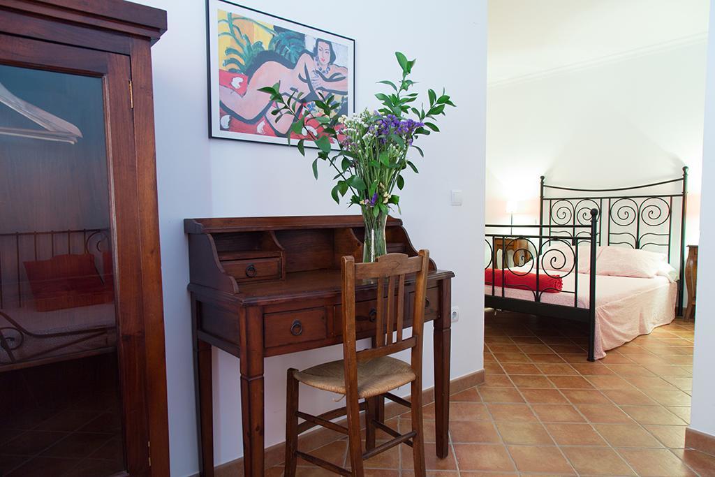 Casa Rural Migolla Osuna Esterno foto