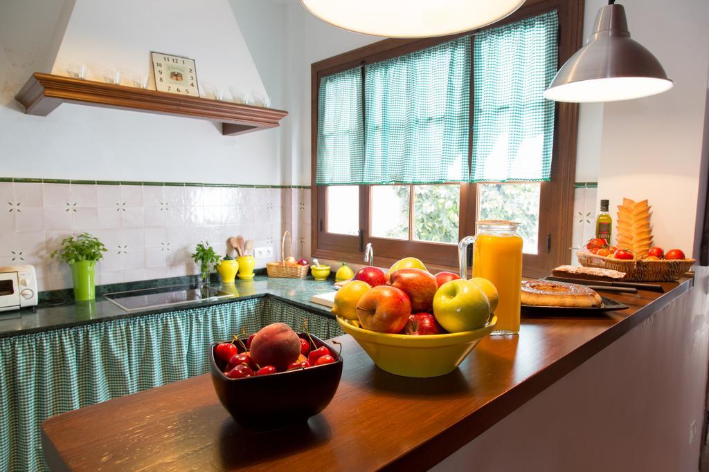 Casa Rural Migolla Osuna Esterno foto