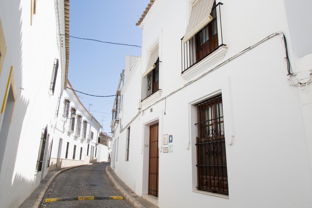 Casa Rural Migolla Osuna Esterno foto
